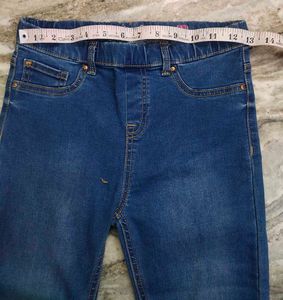 Jeans For Girls