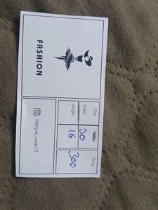 Patterned Purple Bolero Jacket