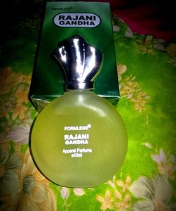 Apparel Perfume