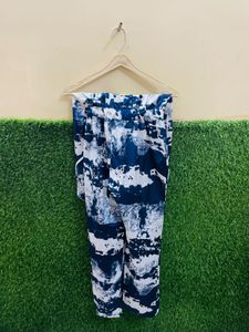 TrendArrest Abstract Print Jumsuit For Women