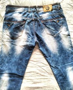 Stylish Trendy Jeans