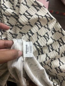 Night Shirt Dress