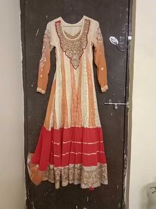 Gown