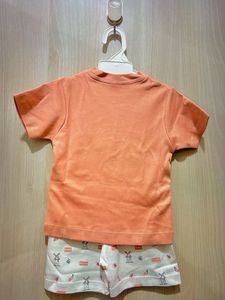 Cute Baby Outfit