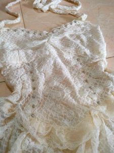 Princess Coquette Dress 🦢🦪☄️🦄🐇