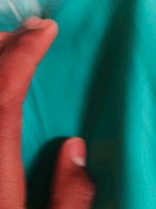 Green GOO DRY T-Shirt