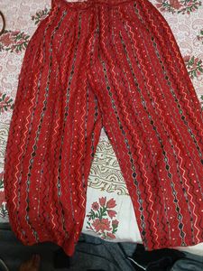 Women Kurta Pant