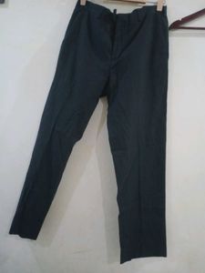 Men&#39;s Grey Pants