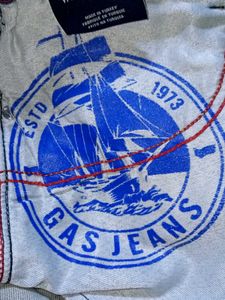GAS Jeans