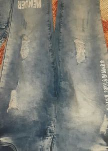 2 Jeans