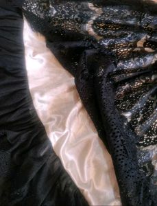 Fitoor Inspired Dress 🦢☄️🎥