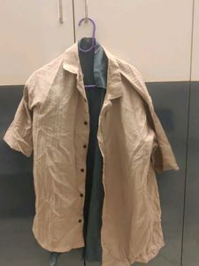 women&#39;s Casual Shirt COMBO OFFER FOR TWO