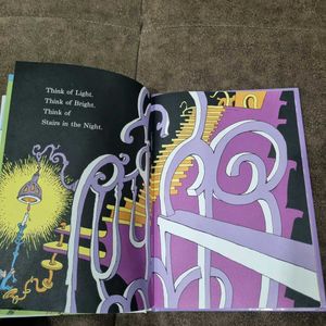 Kids Book By Dr. Seuss