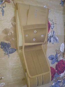 AMRON LUMBO SACRAL BELT