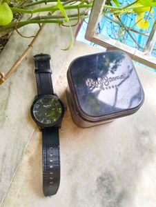 Quartz Watch