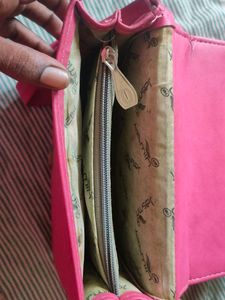 Handbag