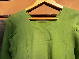 Kurta Salwar