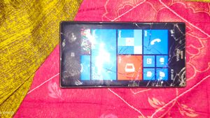 Nokia Lumia 720 In Top Condition