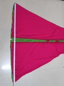 Pink Ethnic Kurta