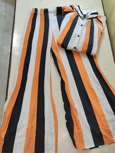 Co Ord Sat