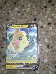 5 Original Pokemon Cards