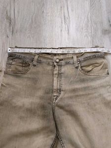 Ma1484 Hard currency jeans waist 36