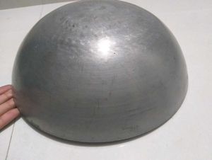 Aluminum Kadhai , Cocking Pot