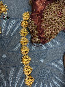 waist chain