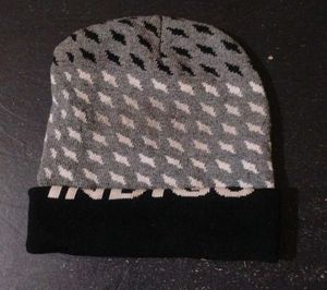 Indigo Beanie Hat