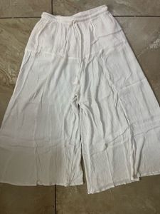 White Plazzo