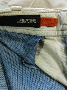 Blackberry Men Formal Trouser Size-30