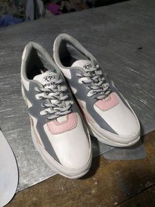 Raysfield Women Nice Sports casual Shoes