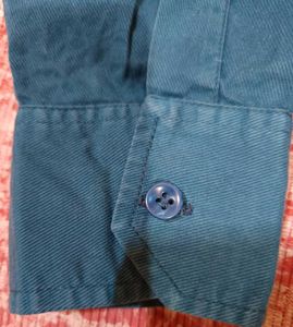 Cotton Shirt