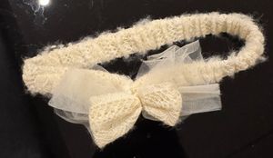 Cute Baby Girl Dress with headband