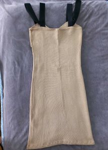 Bandage Bodycon Dress