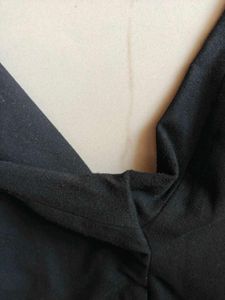 imported warm trousers with defect of lint