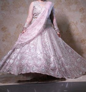 Wedding Wear Legenga