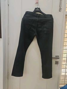 LEE BRUCE fit Original Jeans