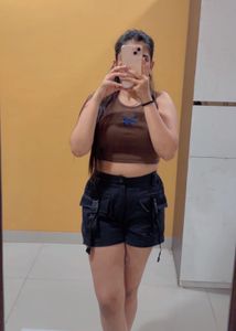 Cargo Shorts