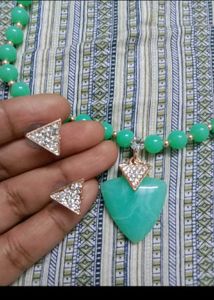 Pearl Mala