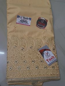 Dress Material