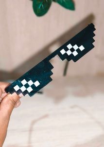 🎁Buy 2 Get 1 Free 🎁Pixel Sunglasses