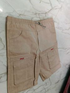 Rupa Shorts