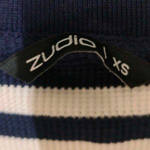 Zudio Crop Top