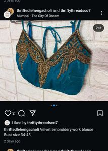 Zari Wark Belous