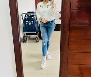 Denim Jeans