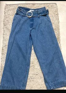 Koovs Branded Jean 💙(negotiable)