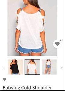 SHEIN Top