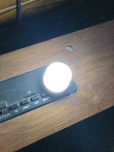 led usb charger bulb