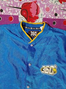 Unisex Sports Jersey